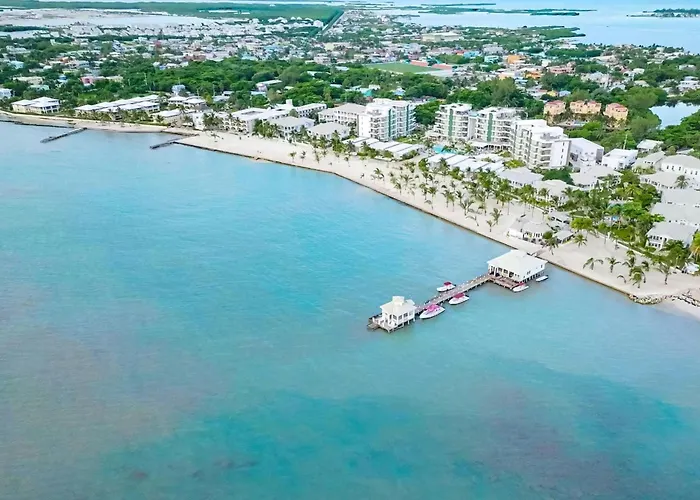 Alaia Belize, Autograph Collection